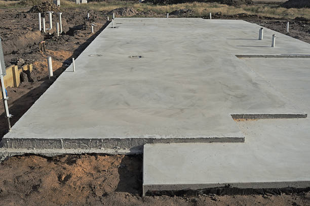 Best Concrete Repair Services  in Waterford, WI