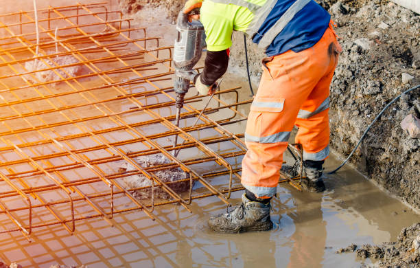 Best Concrete Demolition Services  in Waterford, WI