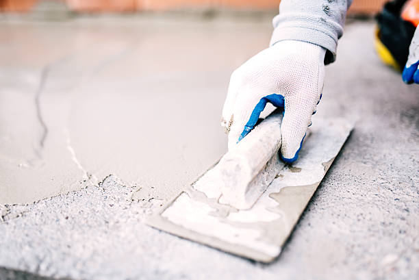 Best Driveway Concrete Repair  in Waterford, WI